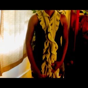 Collection Eighteen scarf